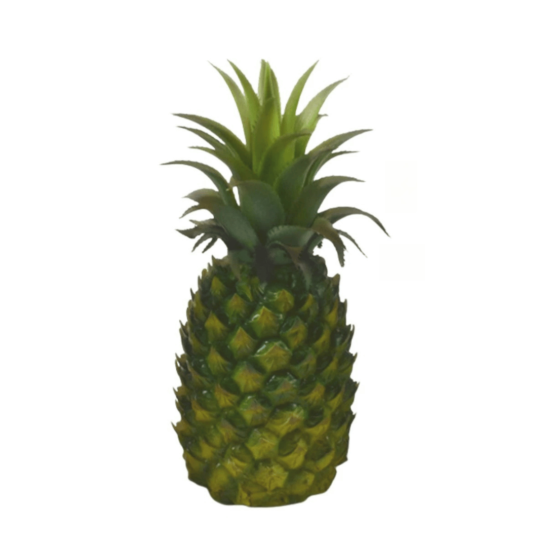 Ananas Artificiel Réaliste