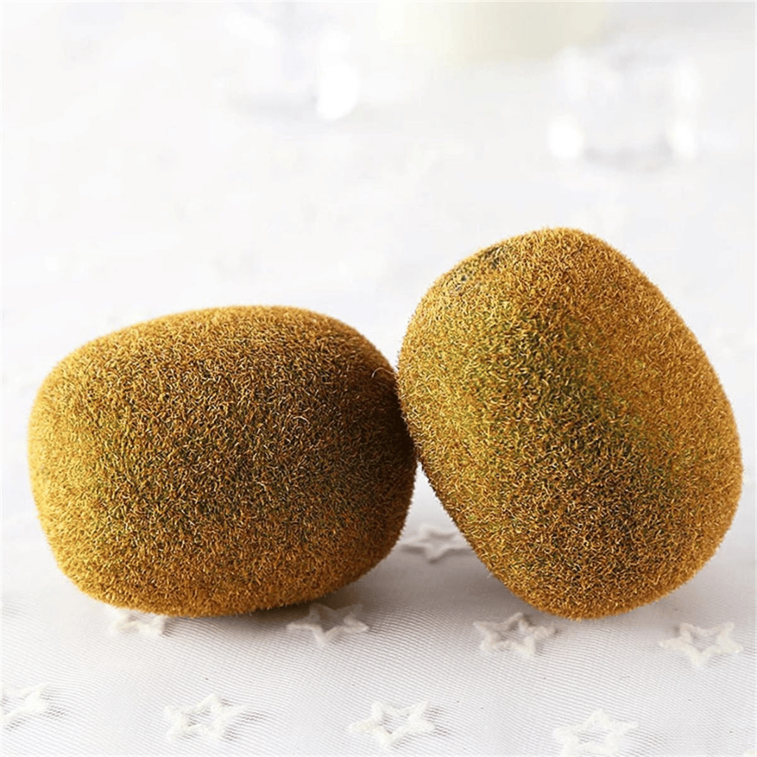 Faux Kiwis Réalistes